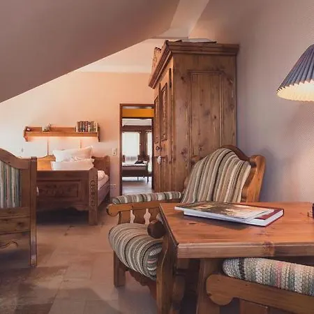 Ferienwohnung Bodenseeromantik *
