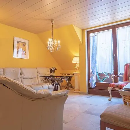 Appartamento Ferienwohnung Bodenseeromantik Wasserburg