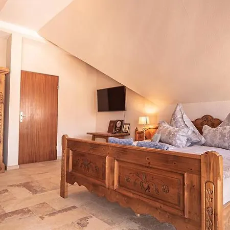 Ferienwohnung Bodenseeromantik Appartamento Wasserburg