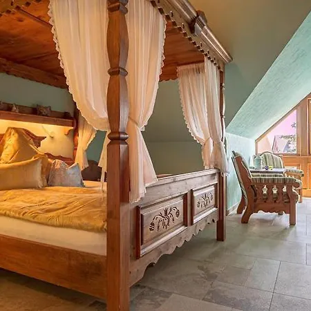 Ferienwohnung Bodenseeromantik *