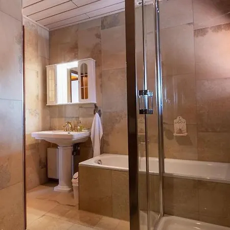 Ferienwohnung Bodenseeromantik Appartamento Wasserburg