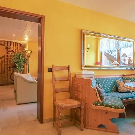 Апартаменты Ferienwohnung Bodenseeromantik
