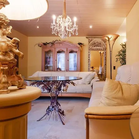 Ferienwohnung Bodenseeromantik Апартаменты