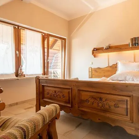 Ferienwohnung Bodenseeromantik Апартаменты