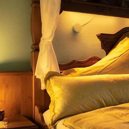 Ferienwohnung Bodenseeromantik *