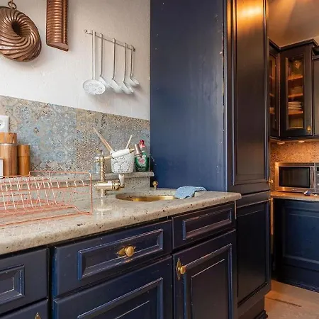 Апартаменты Ferienwohnung Bodenseeromantik