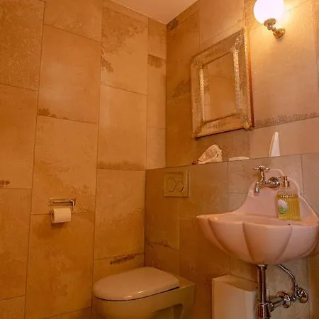 Ferienwohnung Bodenseeromantik Вассербург