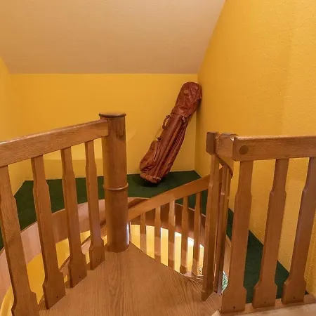 Ferienwohnung Bodenseeromantik