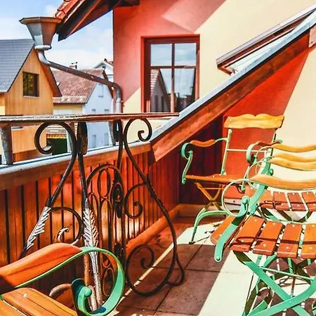 Ferienwohnung Bodenseeromantik *