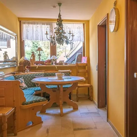 Ferienwohnung Bodenseeromantik *