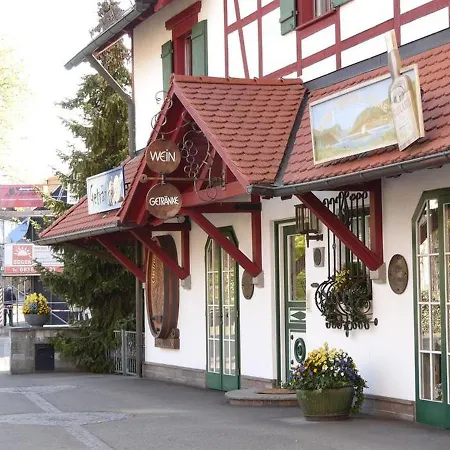 Ferienwohnung Bodenseeromantik *